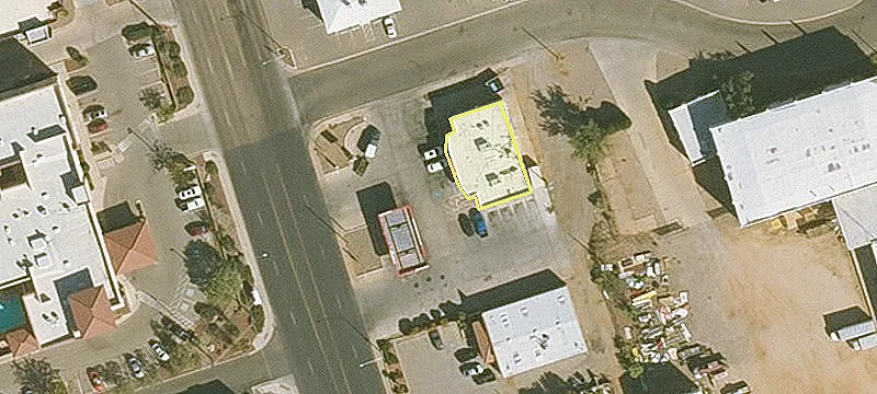 97 Gdn Ave