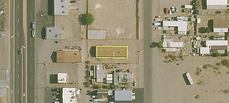4597 Calle El Dorado