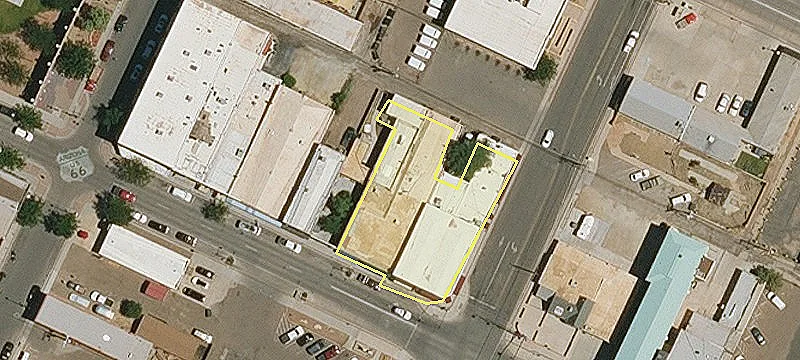 118 2nd St