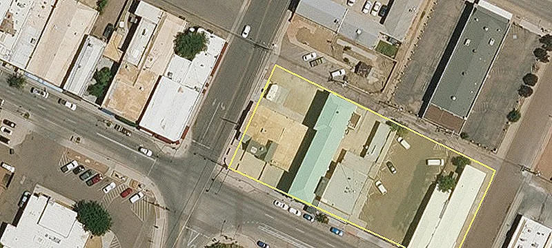 200 2nd St