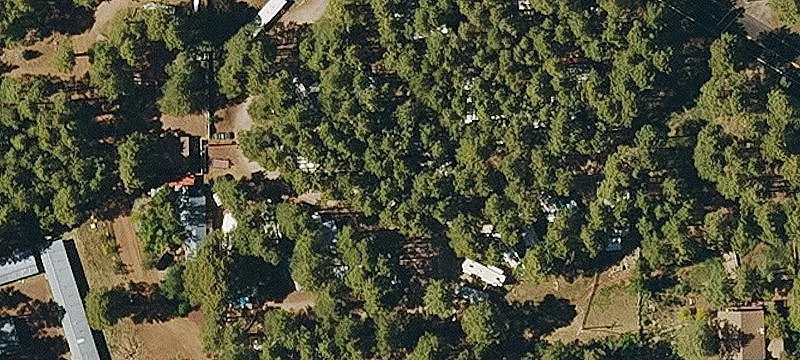 1863 Mormon Lk Rd