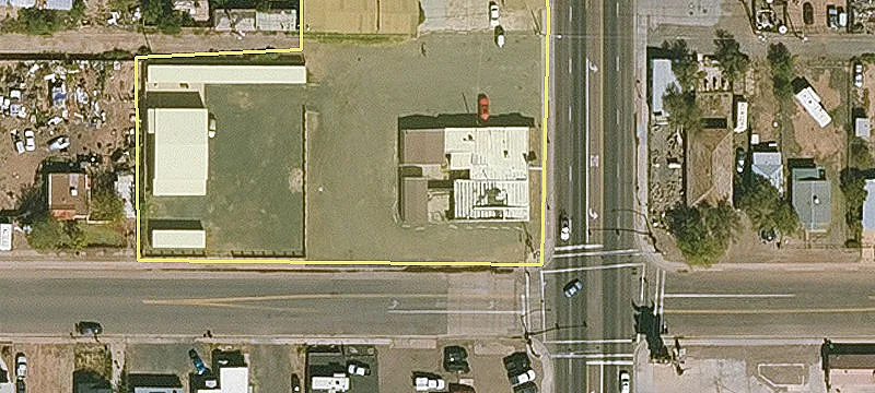 865 Navajo Blvd