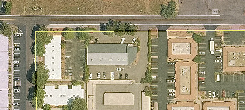 45 Castle Rock Rd