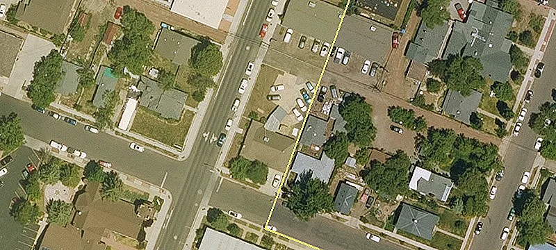 500 Beaver St