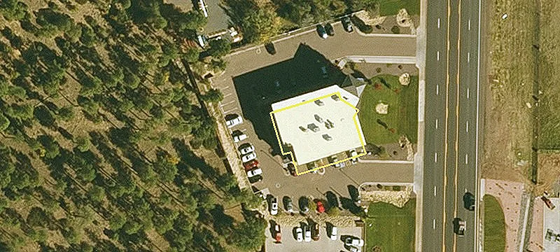1610 White Mtn Rd