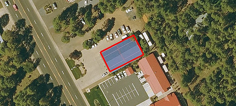 568 White Mtn Blvd