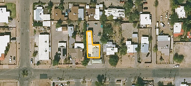 321 Yavapai Rd