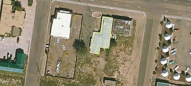 911 Hopi Dr
