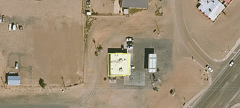 101 Msn Ln