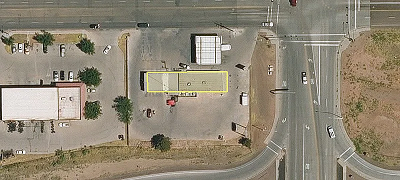 2001 Park Dr