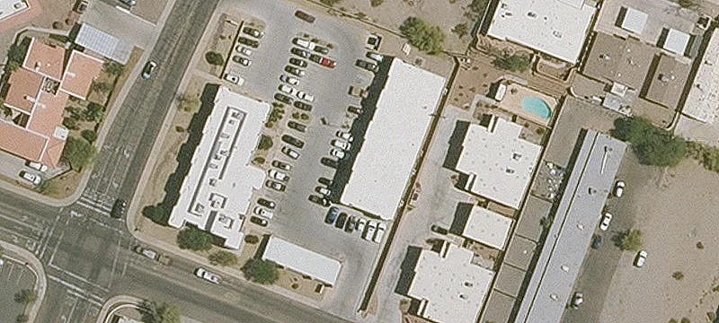 2035 Mesquite Ave