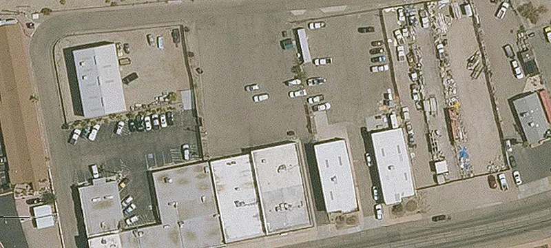 2099 Acoma W Blvd