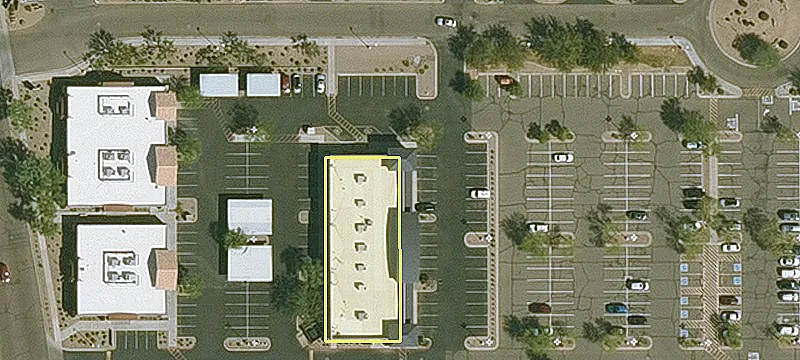 4611 Chandler Blvd