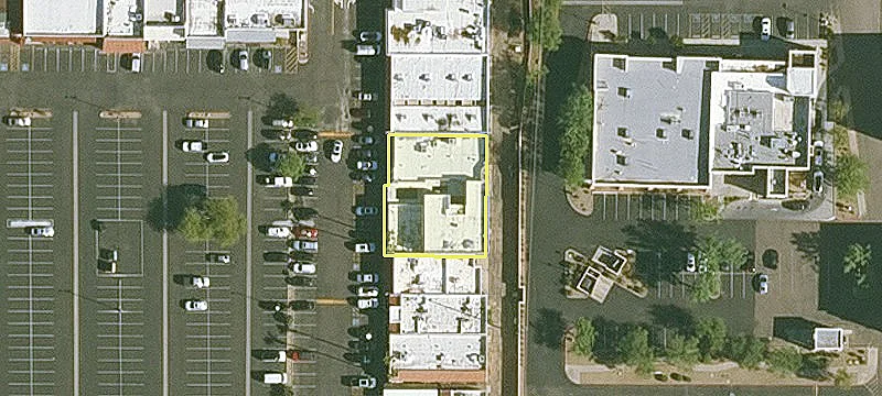 10427 Scottsdale Rd