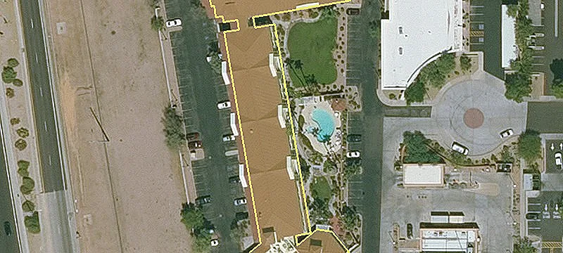 8888 Shea Blvd