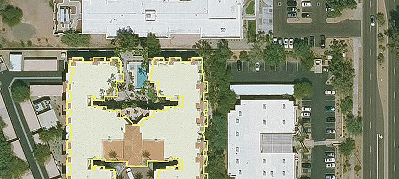 9160 Desert Cv Ave, Unit 128