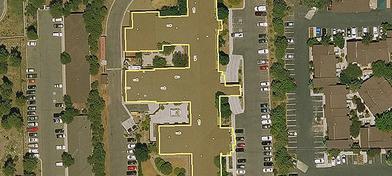 800 University Ave