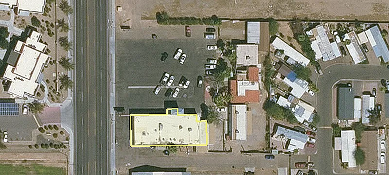 1109 Dysart Rd
