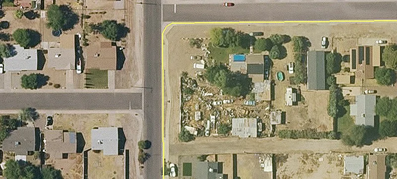 505 Es Ave