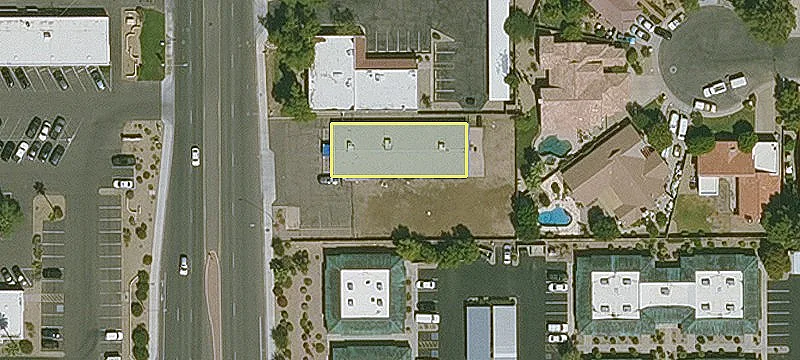 301 Alma School Rd