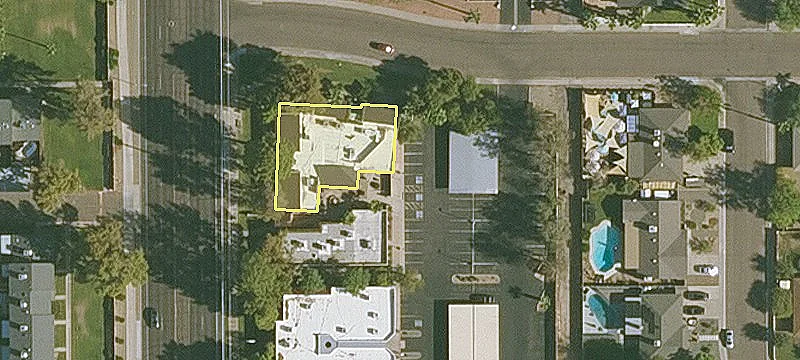 6601 Rural Rd