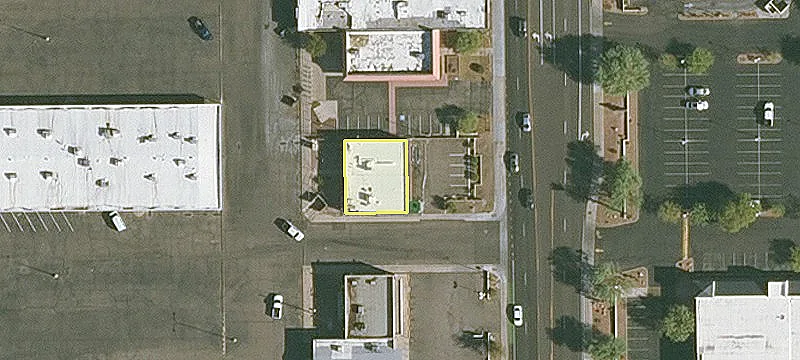 3332 Ml Ave