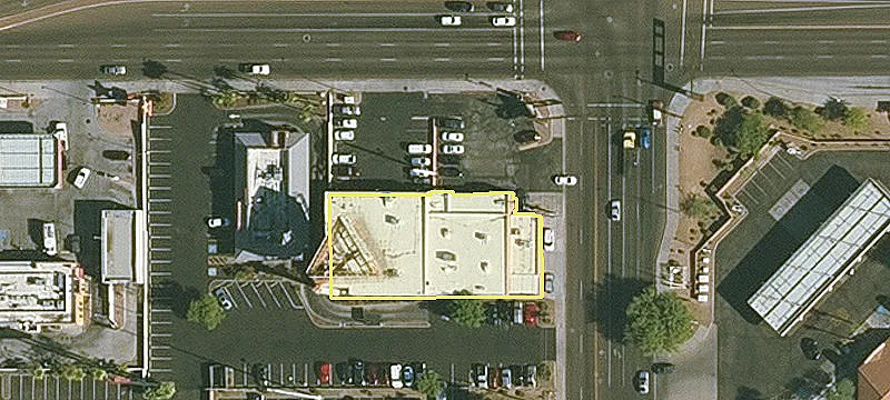 1501 Baseline Rd