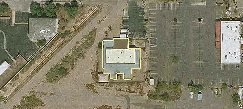 12375 Indian School Rd