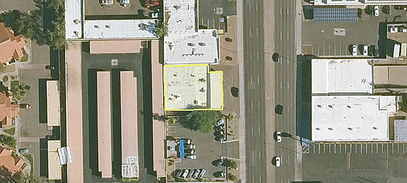 900 Scottsdale Rd