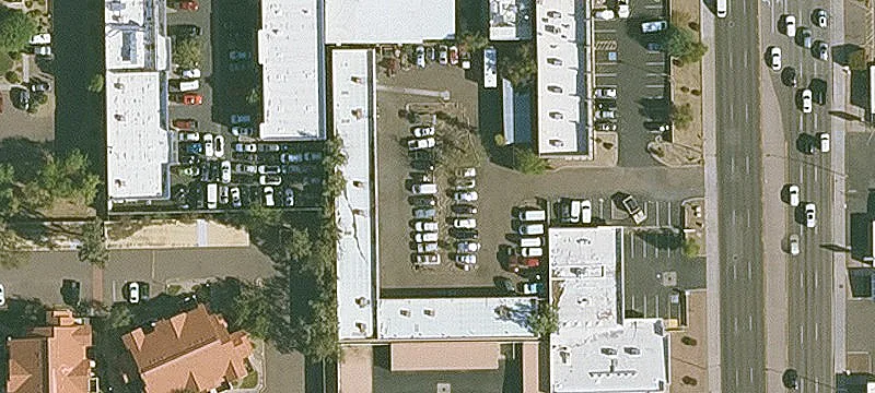 910 Scottsdale Rd