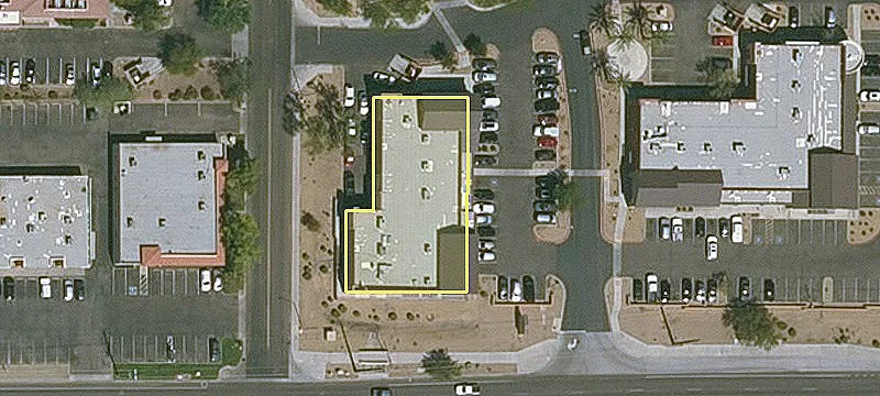 330 Dysart Rd