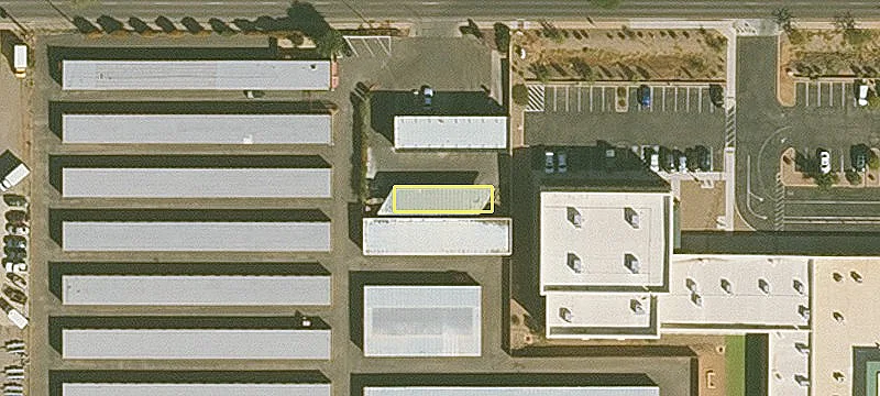 900 Wilcox Dr