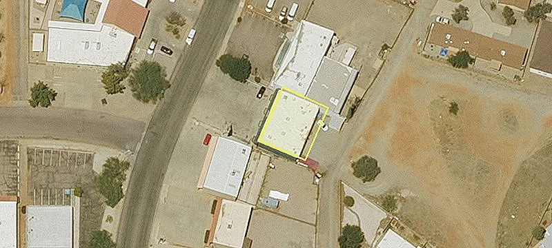 1805 Paseo San Luis