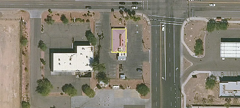 13105 Glendale Ave