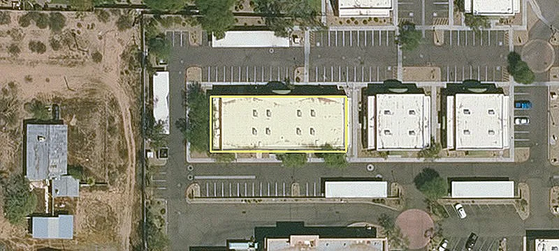 5220 Dysart Rd, Unit C101