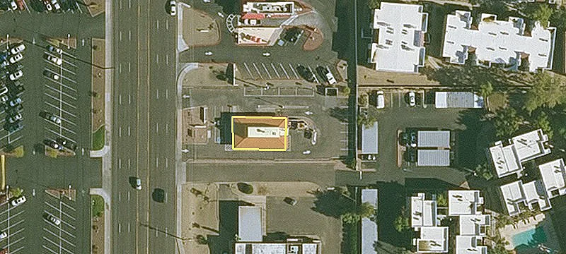2955 Hayden Rd