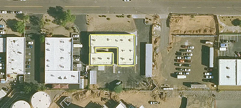 7807 Greenway Rd