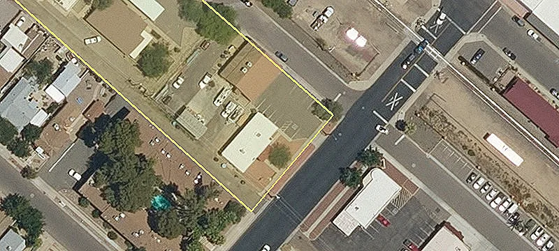 40 Yavapai St