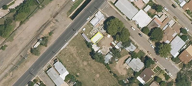 546 Morley Ave