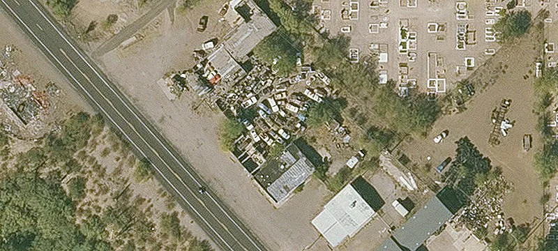 676 Az Hwy 177