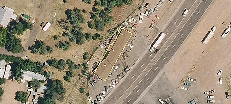 4402 Az Hwy 260