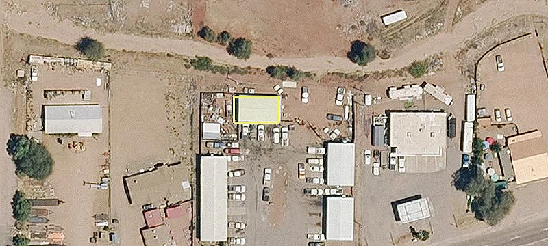 3906 Az Hwy 260