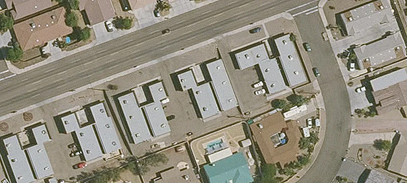 2710 Mcculloch N Blvd