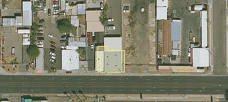 2116 Buckeye Rd