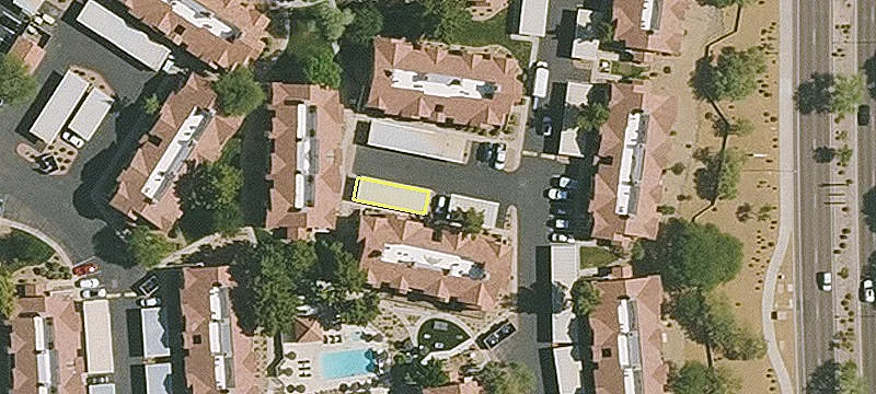 7900 Princess Dr