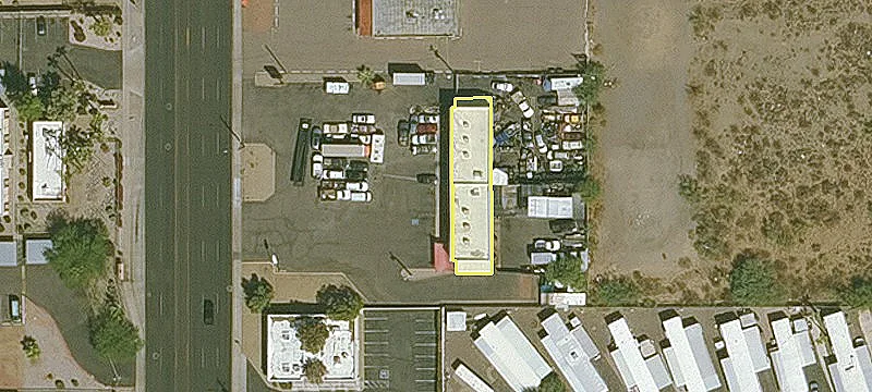 12011 19th Ave