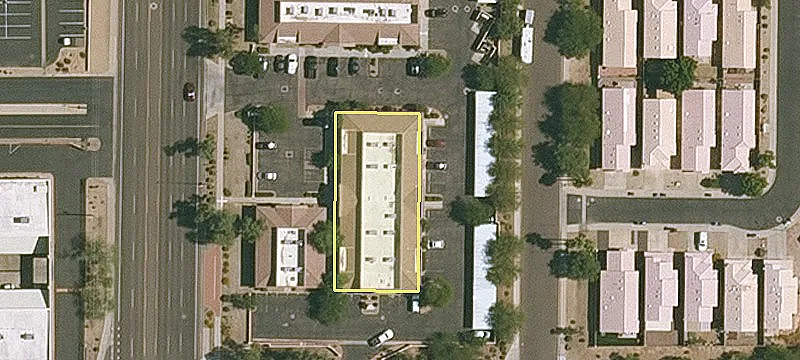 18205 51st Ave Ste, Unit 115
