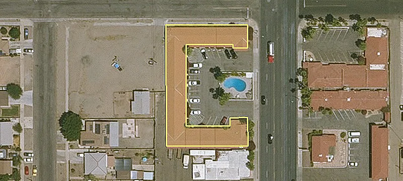 200 4th Ave