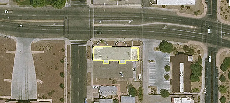 301 2nd Ave