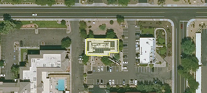 8997 Desert Cv Ave Fl, Unit 1